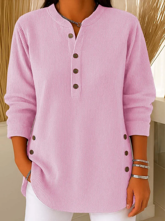 Loriana® Pull – Confort Ultime & Élégance Naturelle