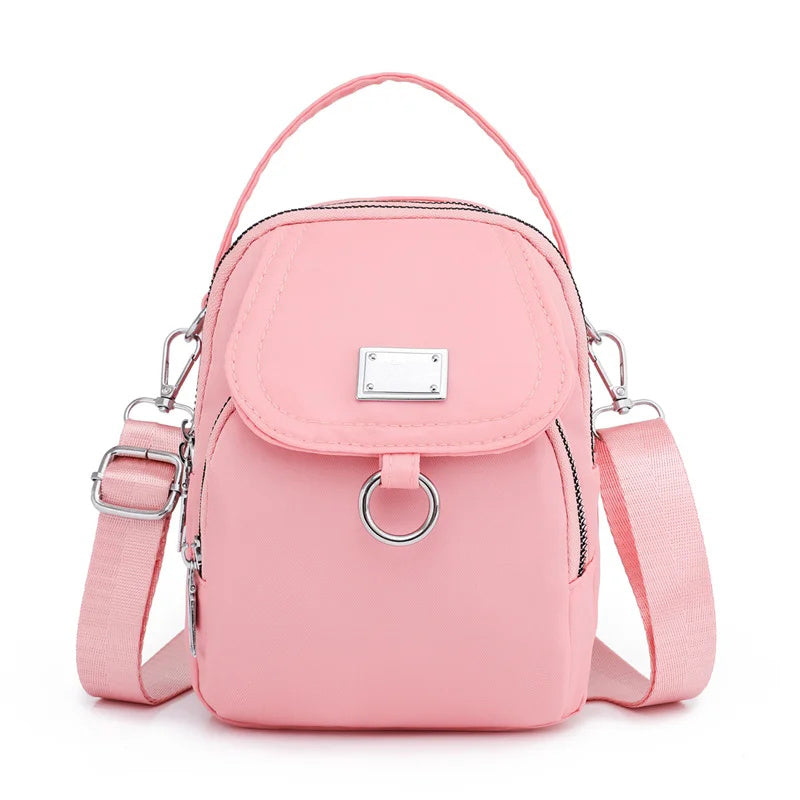 đ50% DE RĂDUCTION ! Sac crossbody Ă©tanche â LĂ©ger, confortable, sans effort đđ«ăPrix Exceptionnelă