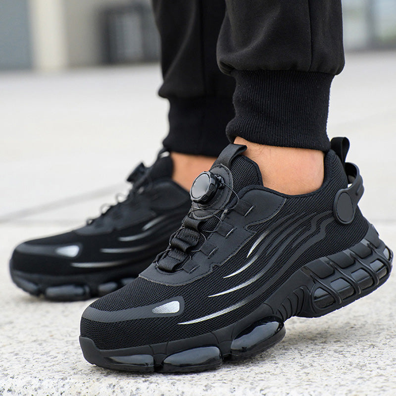 pucuri chaussure