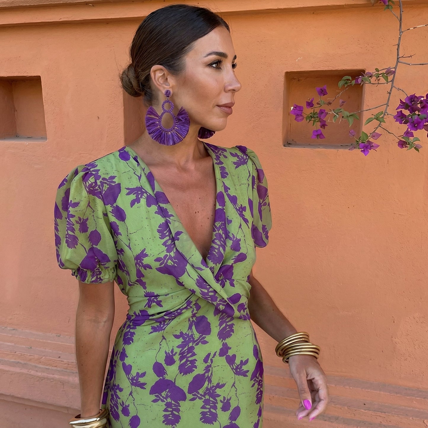 Loriana® | ROBE D'ÉTÉ ÉLÉGANTE