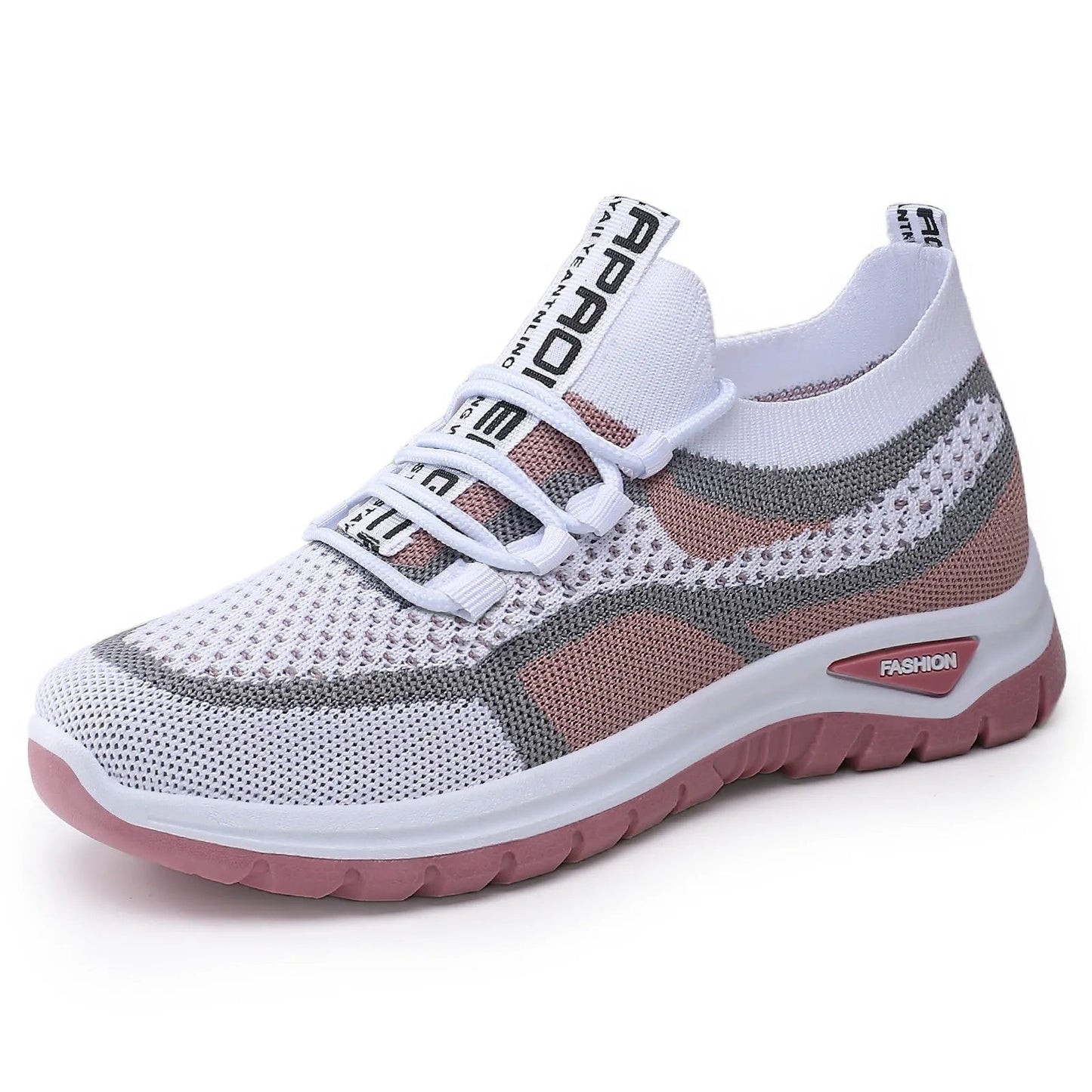 🔥Nouveau modèle 2026 🔥👟Chaussures de course à lacets décontractées pour femmes