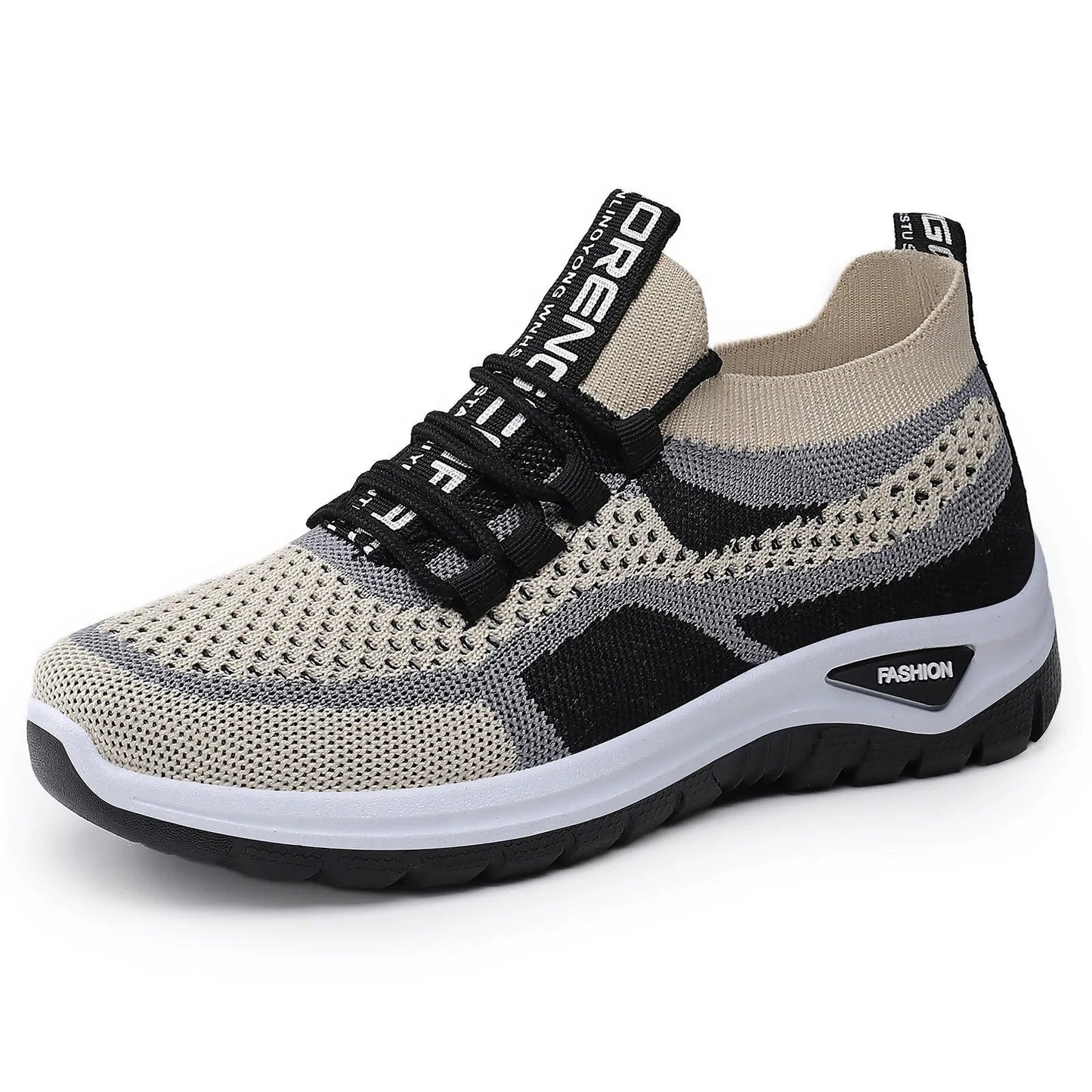 🔥Nouveau modèle 2026 🔥👟Chaussures de course à lacets décontractées pour femmes