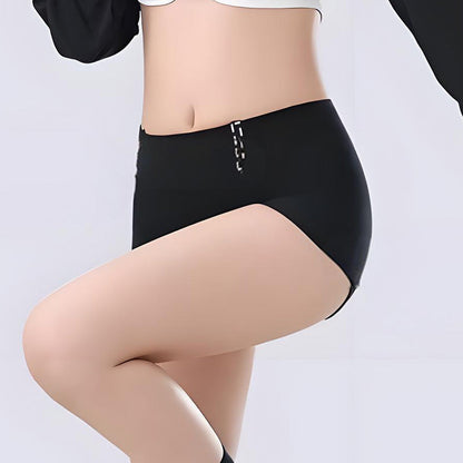 🔥🩱Pantalon sculptant taille haute pour femmes, rehausse les fesses et affine le ventre