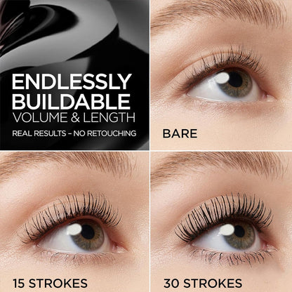Mascara volumateur Paradise Big Deal