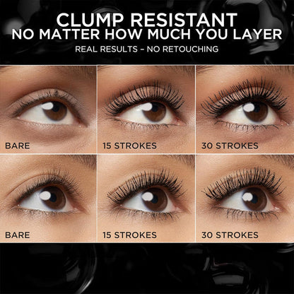 Mascara volumateur Paradise Big Deal