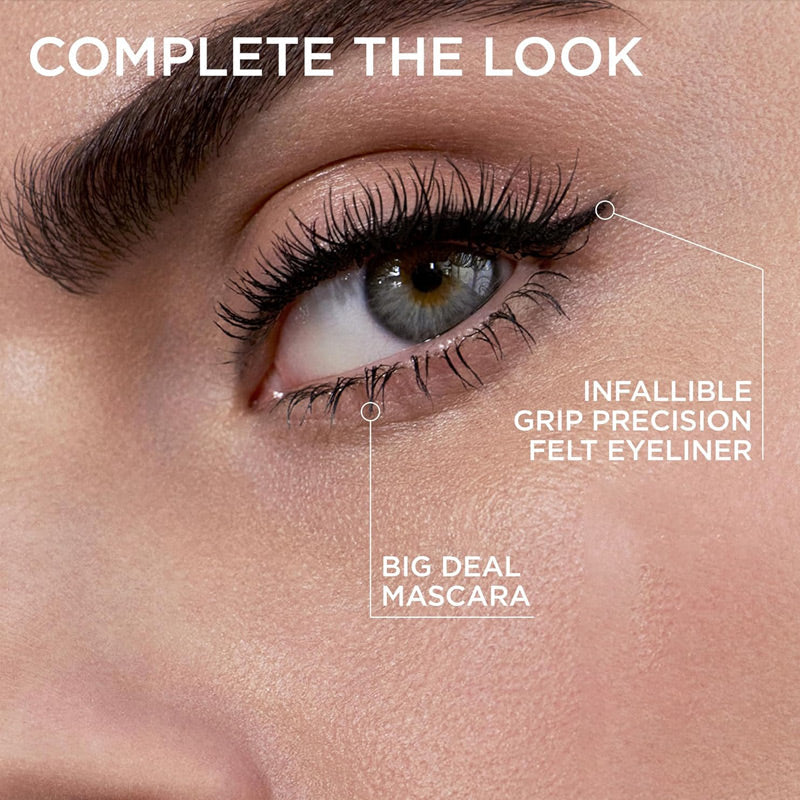 Mascara volumateur Paradise Big Deal
