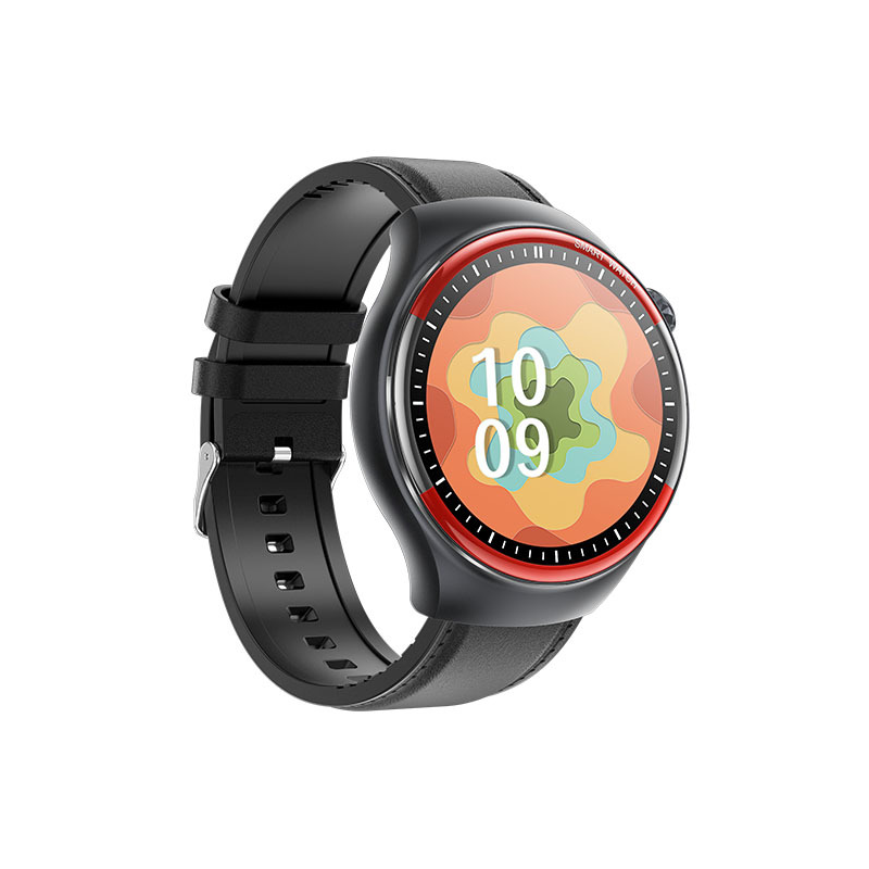 Montre Connectée Bluetooth avec Suivi de Santé