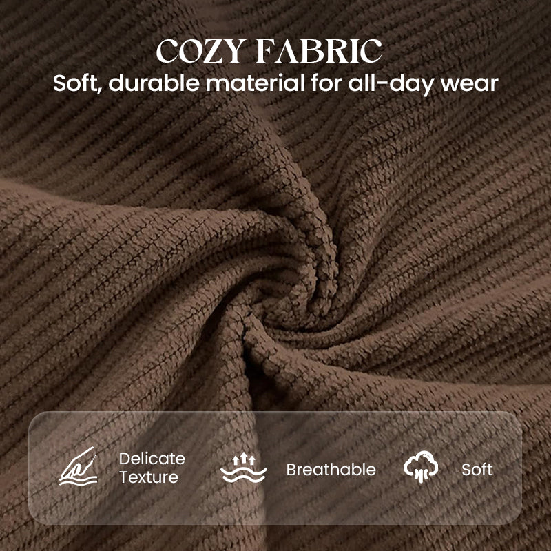 📢📢50 % de réduction !! ⏰Pantalon ample à cordon et poches pour homme