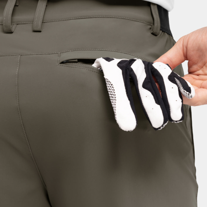 💎 50% DE RÉDUCTION ! 💎 Short de Golf Décontracté pour Homme – Extensible, Séchage Rapide & Confortable Toute la Journée 🏌️‍♂️🛡️