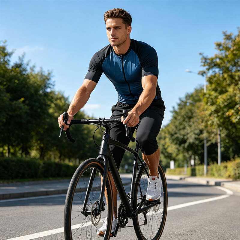 🩳🏃‍♂️✨ PROMO LIMITÉE -50% ! Pantalon de Sport Capri Homme – Séchage Rapide, Extensible & Poches Zippées (Noir/Gris/Vert Armée/Bleu, S-XL)